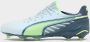 PUMA King Ultimate Fg ag Voetbalschoenen Wit - Thumbnail 2