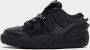 Puma Lafrance Black Chrome Heren Schoenen Zwart Maat: 44.5 Leer Foot Locker - Thumbnail 2