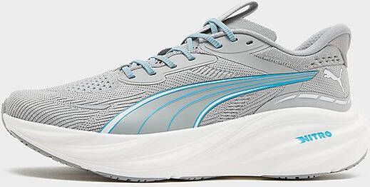 Puma Magnify Nitro 3 Grey- Heren Grey