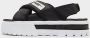 PUMA Mayze Sandal Wns ( Black- White) - Thumbnail 2