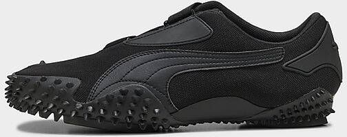 Puma Mostro Og Prime Heren Schoenen Zwart Maat: 40.5 Mesh Synthetisch Foot Locker
