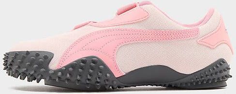 Puma Mostro OG Jr (GS) Unisex Lifestyle lichtroze Schoenen - Foto 3