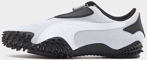 Puma Mostro OG Jr (GS) Unisex Lifestyle lichtroze Schoenen - Foto 2