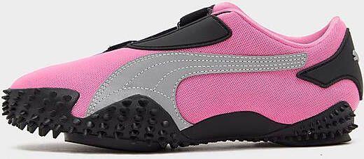 Puma Mostro OG Dames Pink- Dames Pink