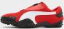 Puma Mostro Og Prime Heren Schoenen Rood Maat: 40.5 Mesh Synthetisch Foot Locker - Thumbnail 1