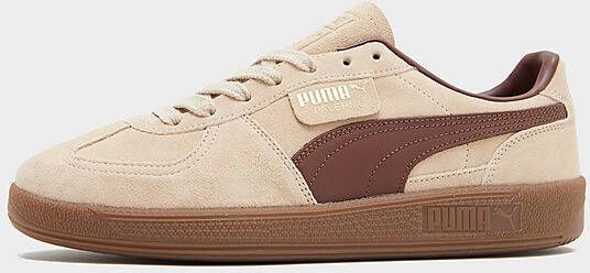 Puma Palermo Beige- Heren Beige