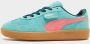 Puma Palermo sneaker van suède met leren details - Thumbnail 9