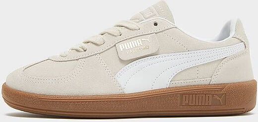 Puma Palermo Dames Brown- Dames Brown