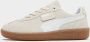 Puma Palermo Sneakers Dames alpine snow white maat: 37.5 beschikbare maaten:36 37.5 37 38.5 39 40.5 - Thumbnail 5