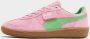 Puma Palermo Special Sneakers Pink Dames - Thumbnail 2