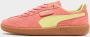 Puma Stijlvolle Sneakers Palermo Pink - Thumbnail 3