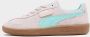 Puma Palermo Lifestyle in lichtroze formaten: 37.5 - Thumbnail 3