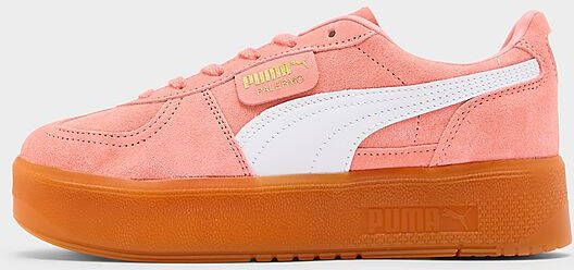 Puma Palermo Elevata Dames Pink- Dames Pink