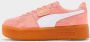 PUMA SELECT Palermo Elevata Schoenen Roze 1 2 Vrouw - Thumbnail 2