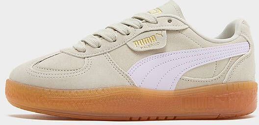 Puma Palermo Moda Dames Beige- Dames Beige
