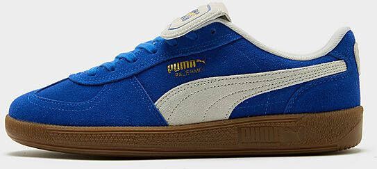 Puma Palermo Premium Blue- Heren Blue