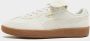 Puma Premium Palermo Sneakers White Dames - Thumbnail 3