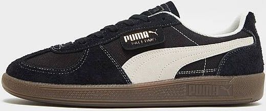 Puma Palermo Vintage BLACK- Heren BLACK