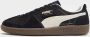 Puma Vintage Black Frosted Ivory Gum Sneakers Multicolor Heren - Thumbnail 2