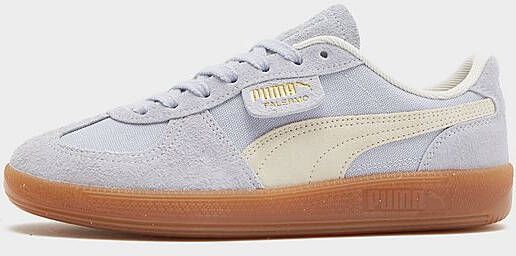 Puma Palermo Vintage Dames Purple- Dames Purple