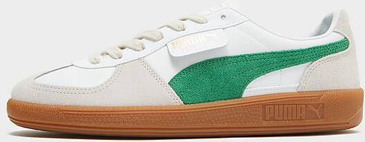 Puma Palermo WHITE- Heren WHITE