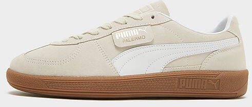 Puma Palermo WHITE- Heren WHITE