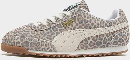 Puma Arizona Dames Leopard- Dames Leopard - Foto 4
