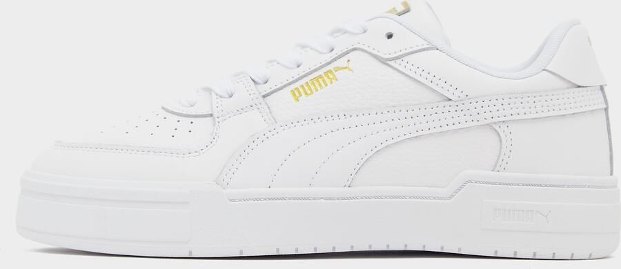 PUMA Schuhe Low CA Pro Classic II 402366 White - Foto 5