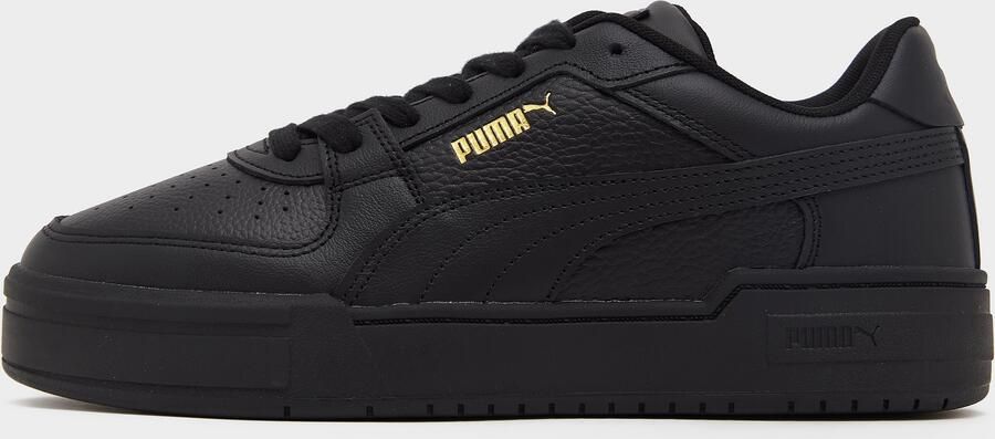 Puma CA Pro Classic II Zwart- Heren Zwart - Foto 2