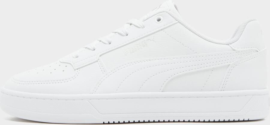 PUMA Caven 2.0 Jr Unisex Sneakers White- Silver- Black - Foto 16