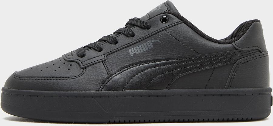 Puma Caven 2.0 sneakers zwart antraciet Imitatieleer 35.5 - Foto 3