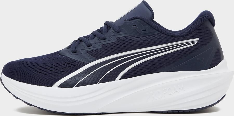 Puma Darter Tech Blauw- Heren Blauw