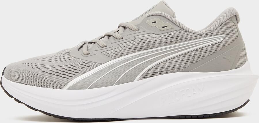 Puma Darter Tech Grijs- Heren Grijs