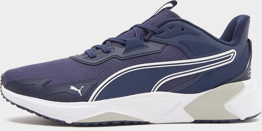 Puma Disperse Blauw- Heren Blauw