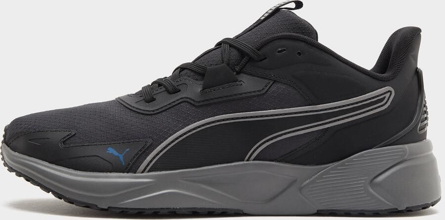 Puma Disperse Zwart- Heren Zwart