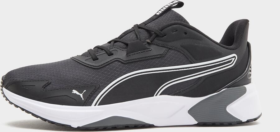 Puma Disperse Zwart- Heren Zwart