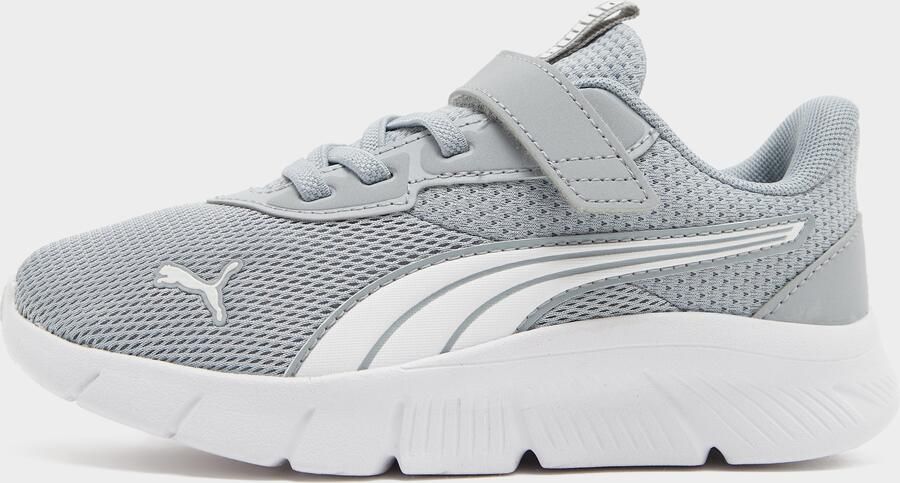 Puma FlexFocus Children Grijs