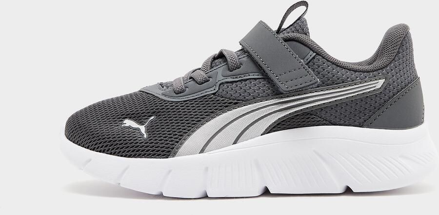 Puma FlexFocus Kids Grijs