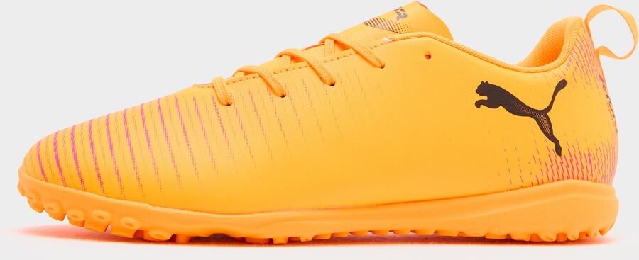 Puma FUTURE 8 Play TF Junior Oranje