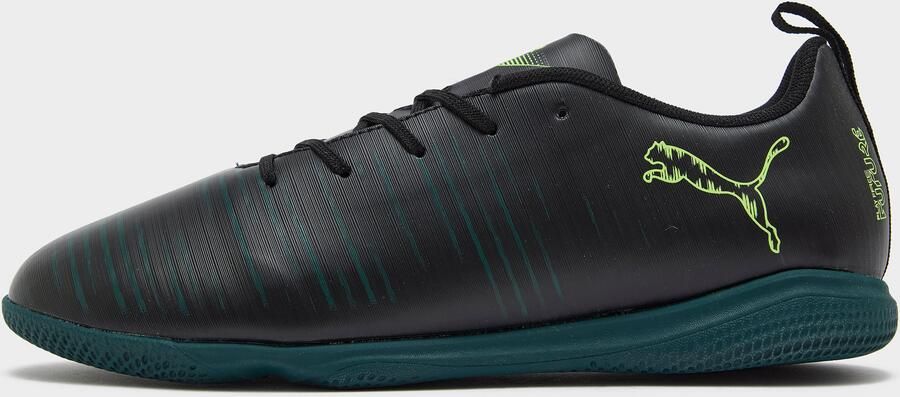 PUMA Future 8 Play IT Zaalvoetbalschoenen Junior