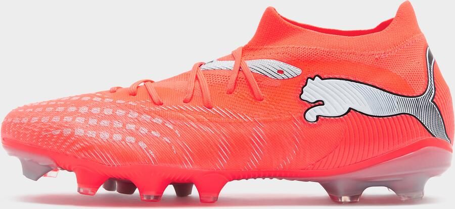 Puma FUTURE 9 Match FG Rood- Heren Rood