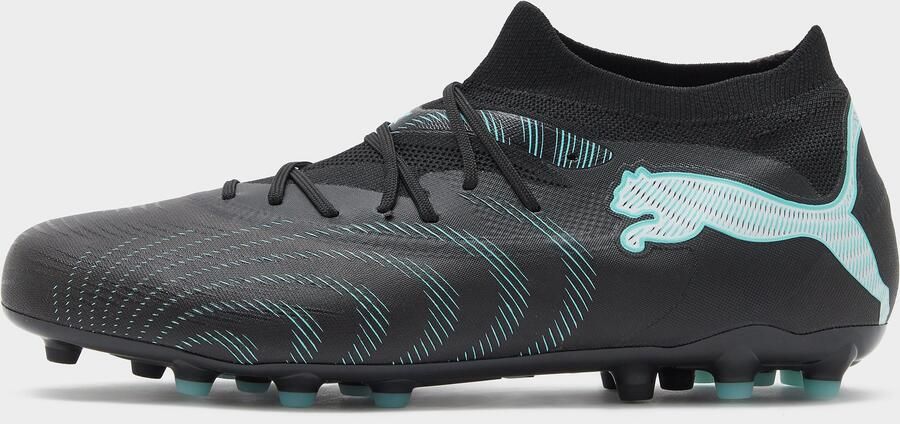 Puma FUTURE 9 Match MG Zwart- Heren Zwart