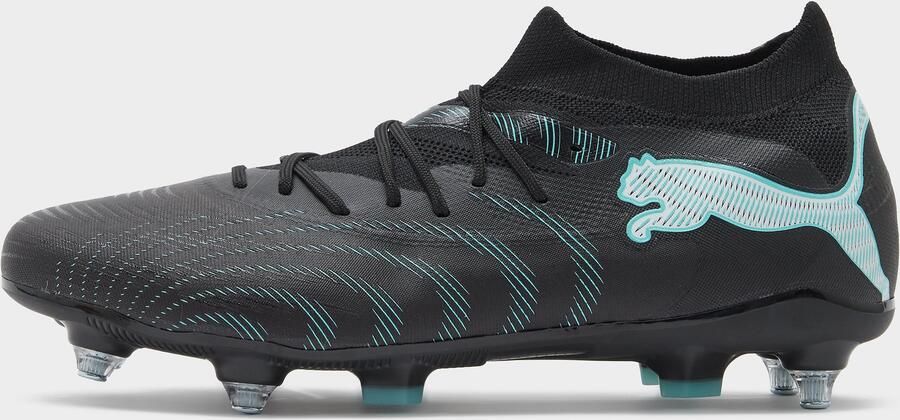 Puma FUTURE 9 Match MxSG Zwart- Heren Zwart