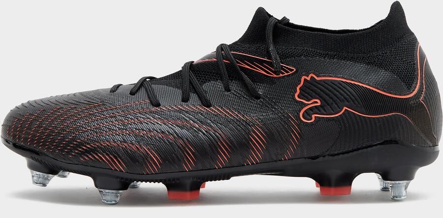 Puma FUTURE 9 Match SG Rood- Heren Rood