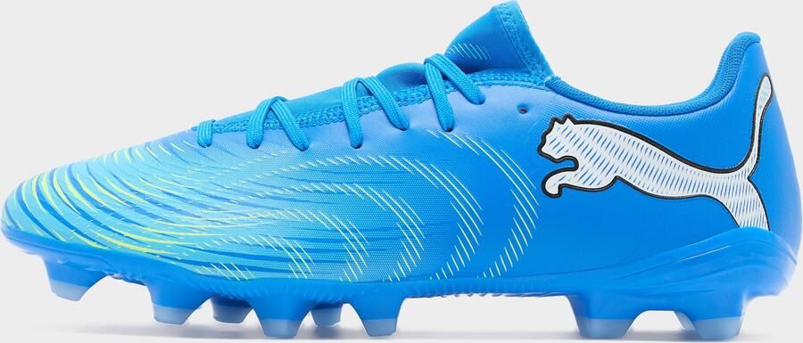 Puma FUTURE 9 Play FG Blauw- Heren Blauw