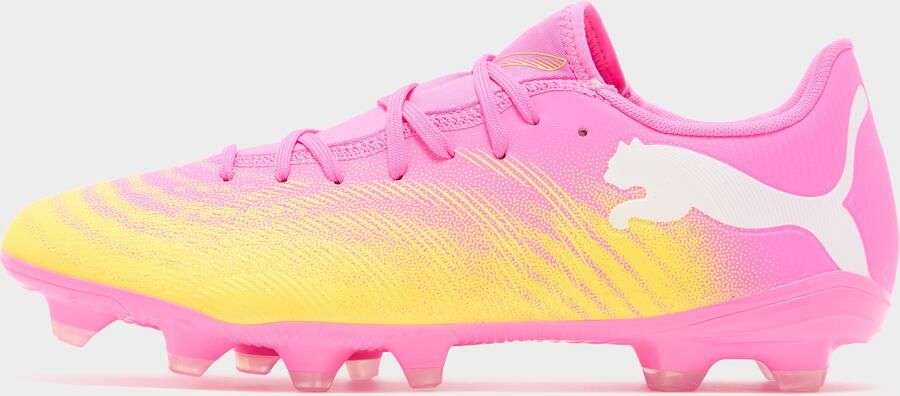 Puma FUTURE 9 Play FG Roze- Heren Roze