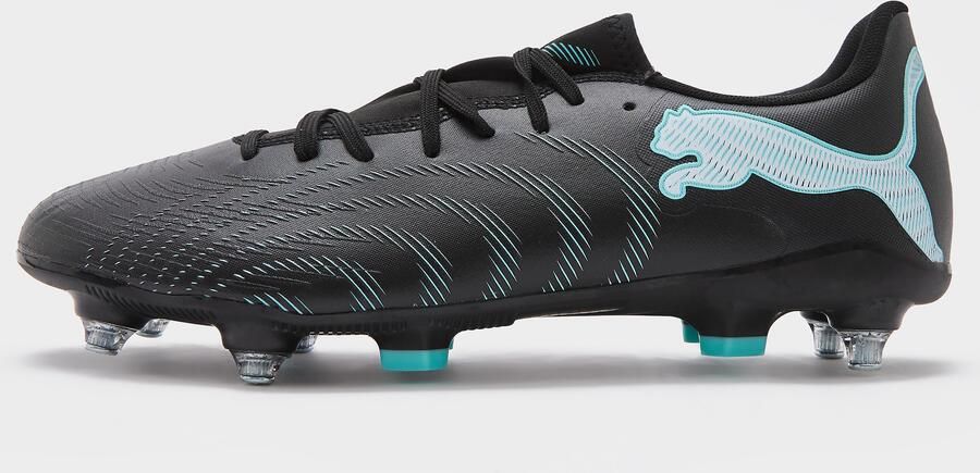 Puma FUTURE 9 PLAY MxSG Zwart- Heren Zwart