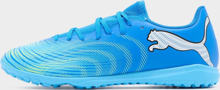 Puma FUTURE 9 Play TT Blauw- Heren Blauw