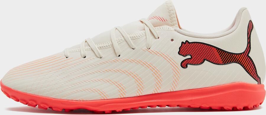 Puma FUTURE 9 Play TT Wit- Heren Wit