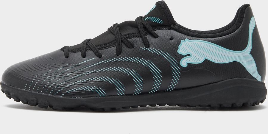 Puma FUTURE 9 Play TT Zwart- Zwart